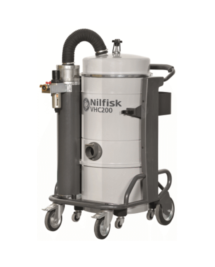 ASPIRATEUR EAU, POUSSIÈRES, SOLIDES ET DÉCHETS