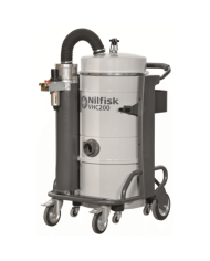 ASPIRATEUR EAU, POUSSIÈRES, SOLIDES ET DÉCHETS