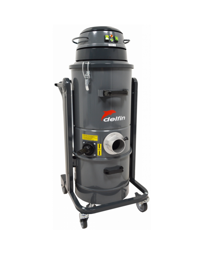 ASPIRATEUR EAU, POUSSIÈRES ET SOLIDES