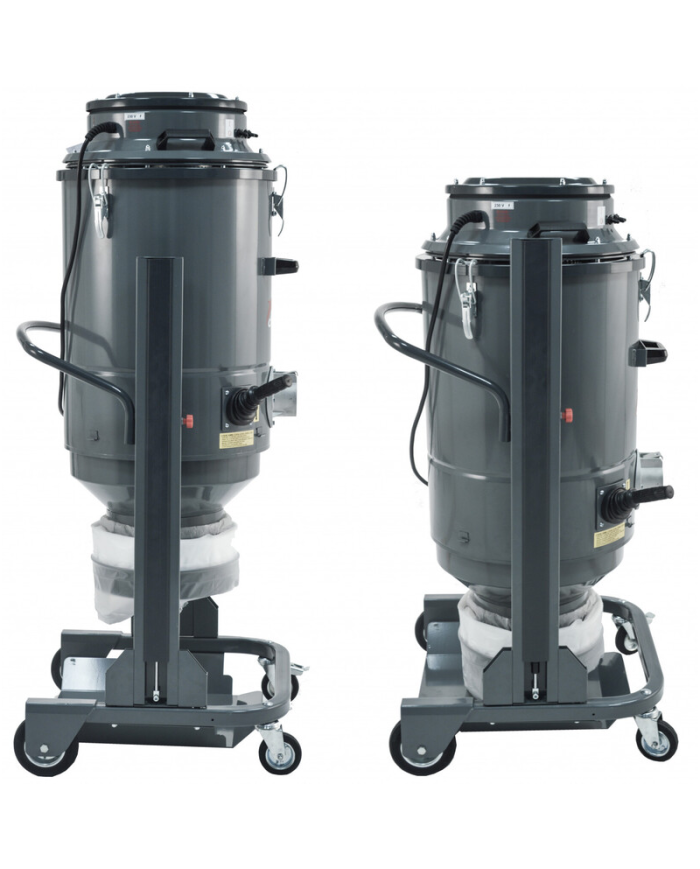 ASPIRATEUR POUR POUSSIÈRES ET POUSSIÈRES DANGEREUSE