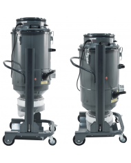 ASPIRATEUR POUR POUSSIÈRES ET POUSSIÈRES DANGEREUSE