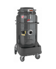 ASPIRATEUR EAU ET POUSSIÈRES