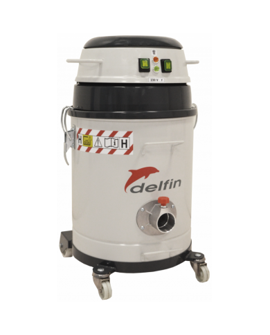 ASPIRATEUR POUSSIÈRES