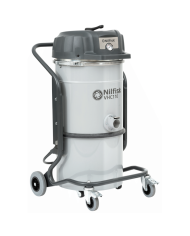 ASPIRATEUR EAU, POUSSIÈRES ET SOLIDES