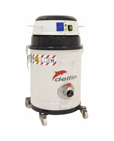 ASPIRATEUR POUSSIÈRES