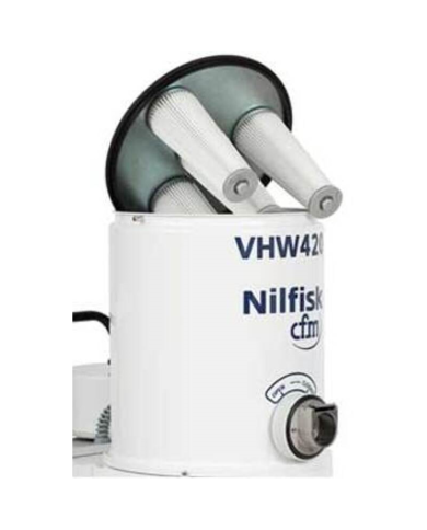 ASPIRATEUR POUSSIÈRES