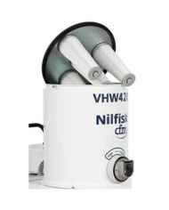 ASPIRATEUR POUSSIÈRES