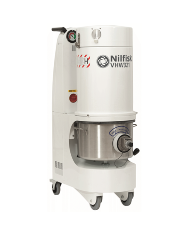 ASPIRATEUR POUSSIÈRES