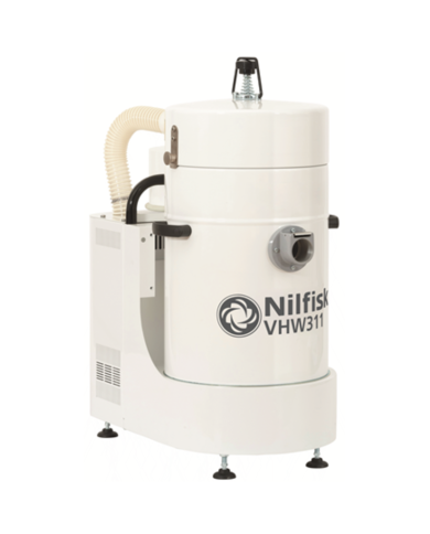 ASPIRATEUR POUSSIÈRES