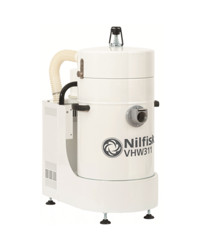 ASPIRATEUR POUSSIÈRES