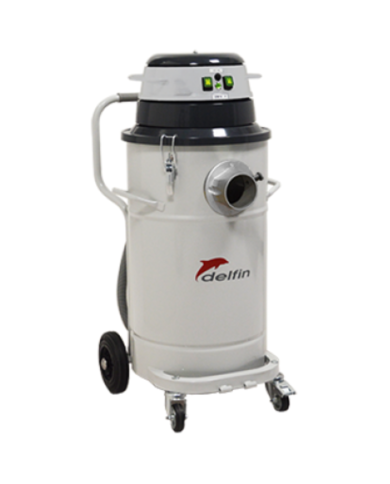 ASPIRATEUR EAU ET POUSSIÈRE