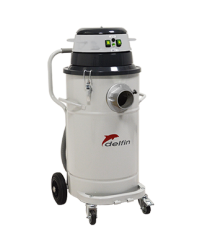 ASPIRATEUR EAU ET POUSSIÈRE