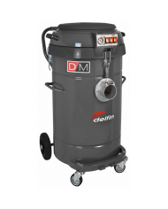 ASPIRATEUR EAU ET POUSSIÈRE