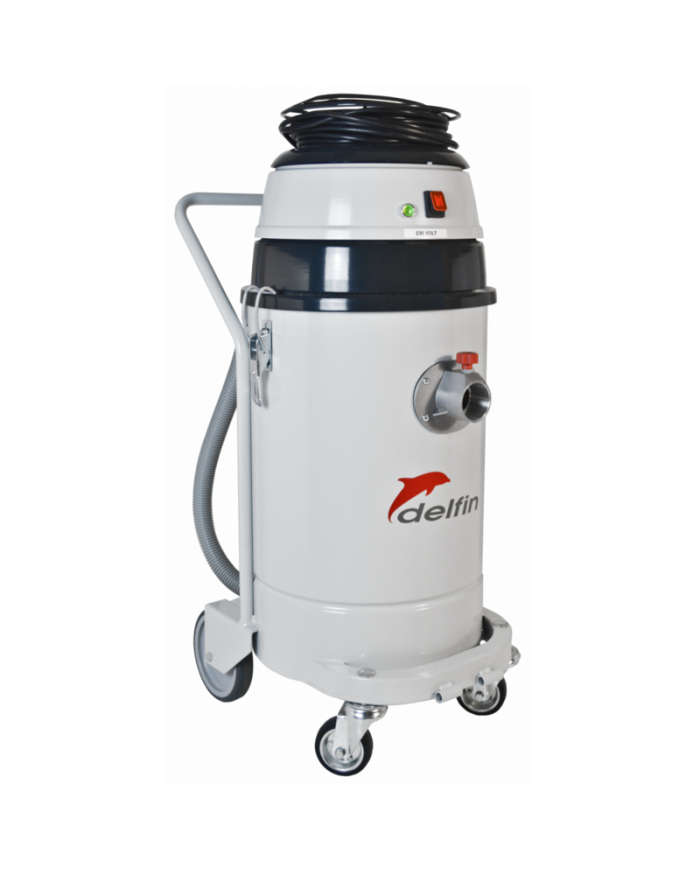 ASPIRATEUR EAU ET POUSSIÈRE