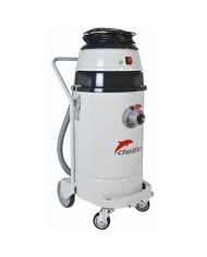 ASPIRATEUR EAU ET POUSSIÈRES