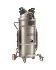 ASPIRATEUR EAU ET POUSSIÈRES