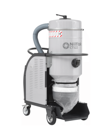 ASPIRATEUR POUSSIÈRE