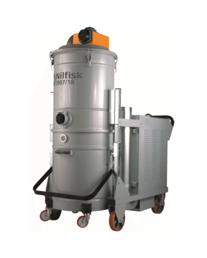 ASPIRATEUR POUSSIÈRE