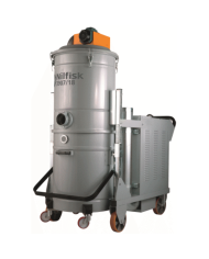 ASPIRATEUR POUR POUSSIÈRES DANGEREUSES