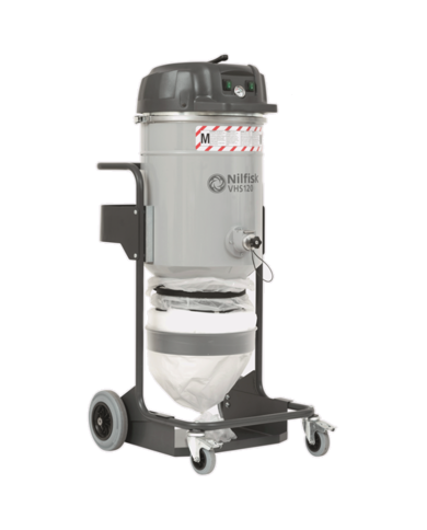 ASPIRATEUR POUSSIÈRES