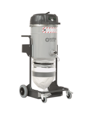 ASPIRATEUR POUSSIÈRE