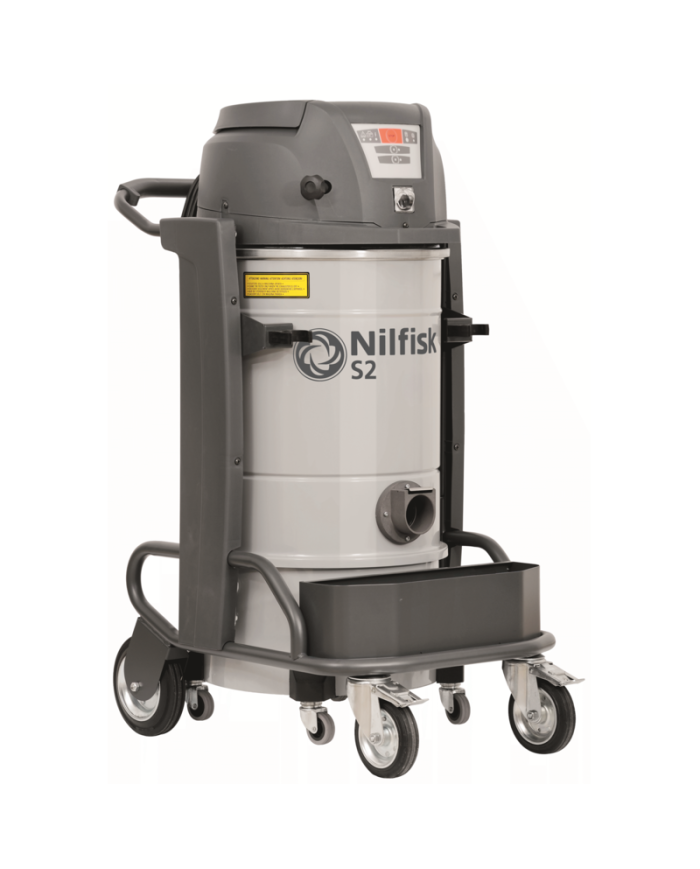 ASPIRATEUR POUR POUSSIÈRES DANGEREUSES