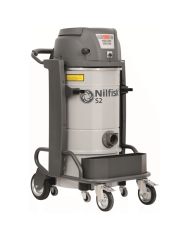 ASPIRATEUR POUR POUSSIÈRES DANGEREUSES