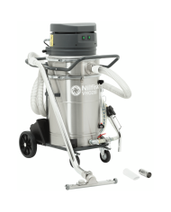 ASPIRATEUR HUILE ET COPEAUX