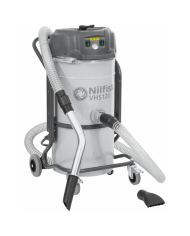 ASPIRATEUR EAU ET POUSSIÈRES