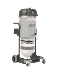 ASPIRATEUR POUSSIÈRES NOCIVES ET DANGEREUSES