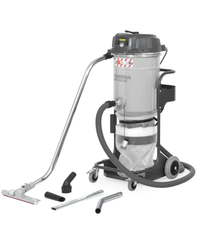 ASPIRATEUR POUSSIÈRES