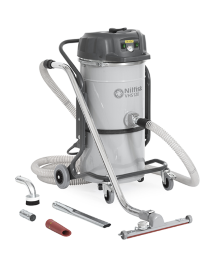 ASPIRATEUR POUSSIÈRES