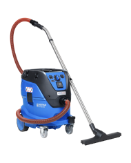 ASPIRATEUR SPÉCIAL AMIANTE