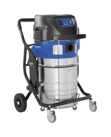 ASPIRATEUR EAU ET POUSSIÈRE