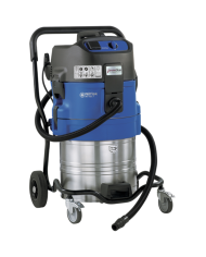 ASPIRATEUR EAU ET POUSSIÈRE