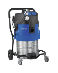 ASPIRATEUR EAU ET POUSSIÈRE