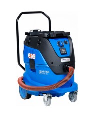 ASPIRATEUR EAU ET POUSSIÈRE