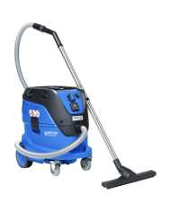 ASPIRATEUR EAU ET POUSSIÈRE