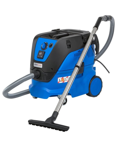 ASPIRATEUR EAU ET POUSSIÈRE