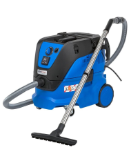 ASPIRATEUR EAU ET POUSSIÈRE