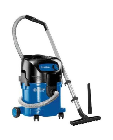 ASPIRATEUR EAU, POUSSIÈRE