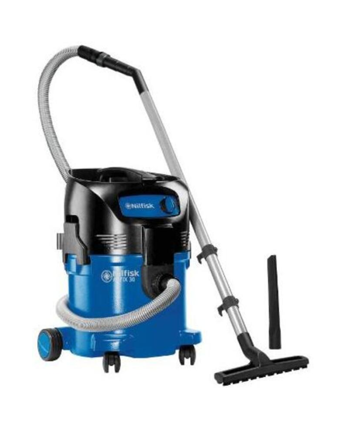 ASPIRATEUR EAU, POUSSIÈRE