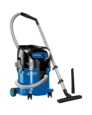 ASPIRATEUR EAU ET POUSSIÈRE