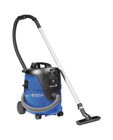 ASPIRATEUR EAU ET POUSSIÈRE