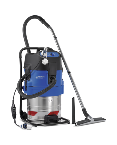 ASPIRATEUR EAU ET POUSSIÈRE