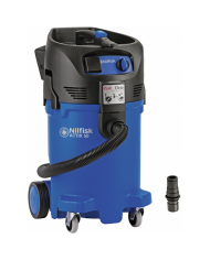 ASPIRATEUR POUSSIÈRE