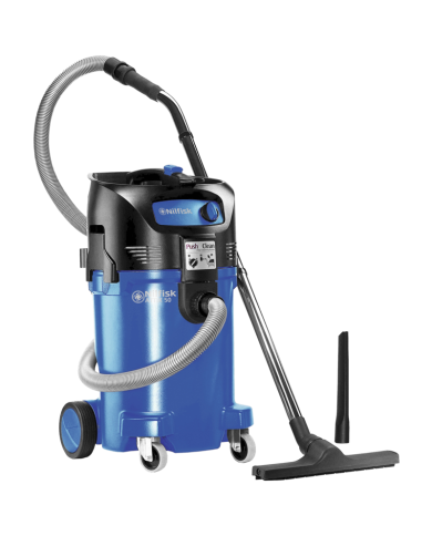 ASPIRATEUR POUSSIÈRE