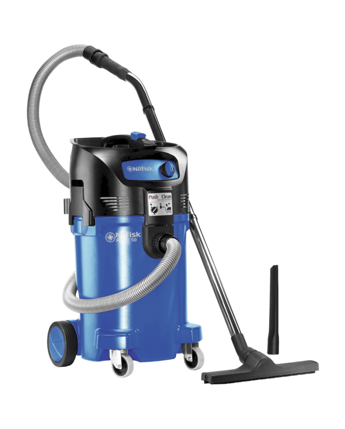 ASPIRATEUR POUSSIÈRE