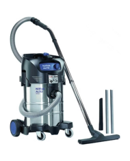 ASPIRATEUR EAU ET POUSSIÈRE