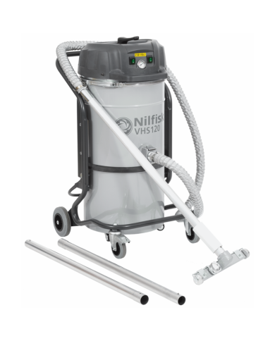 ASPIRATEUR SPÉCIAL FOUR